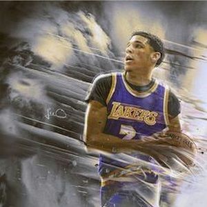 Meet your Posher, Jalen